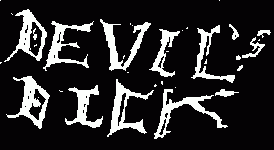 logo Devil's Dick